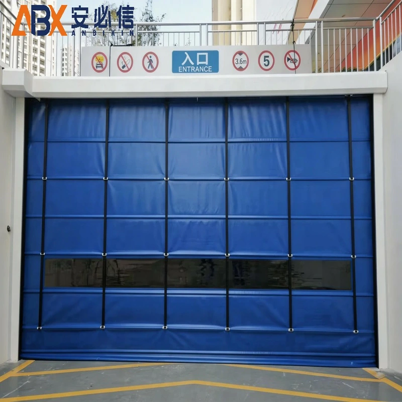 玉溪冷库门封
